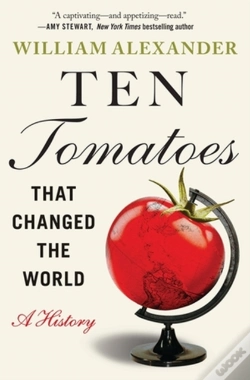Capa do artigo Ten Tomatoes That Changed The World