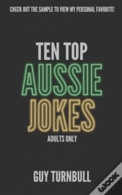 Capa do artigo Ten Top Aussie Jokes