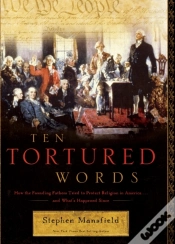 Capa do artigo Ten Tortured Words