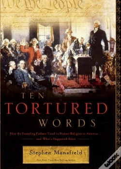 Capa do artigo Ten Tortured Words