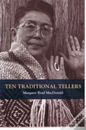 Capa do artigo Ten Traditional Tellers
