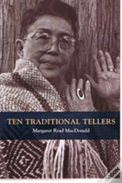 Capa do artigo Ten Traditional Tellers