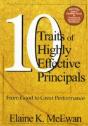 Ten Traits Of Highly Effective Principals - Preview