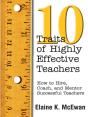 Ten Traits Of Highly Effective Teachers - Preview