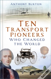 Capa do artigo Ten Transport Pioneers Who Changed The World