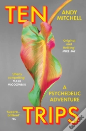 Capa do artigo Ten Trips