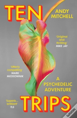Capa do artigo Ten Trips