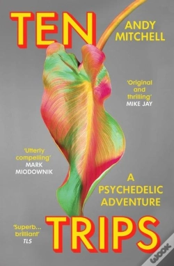 Capa do artigo Ten Trips