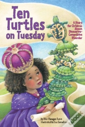 Capa do artigo Ten Turtles On Tuesday