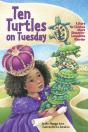 Ten Turtles On Tuesday - Preview