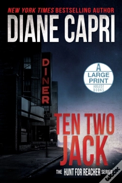 Capa do artigo Ten Two Jack