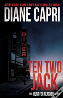 Capa do artigo Ten Two Jack