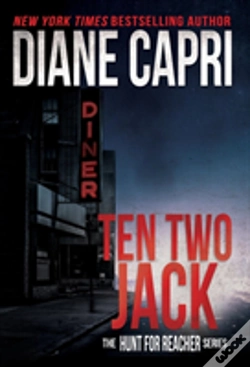 Capa do artigo Ten Two Jack
