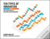 Capa do artigo Ten Types Of Innovation