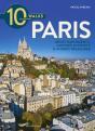 Ten Walks To Discover Paris - Preview