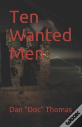 Ten Wanted Men
