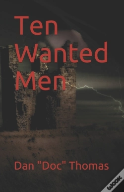 Capa do artigo Ten Wanted Men