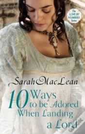 Capa do artigo Ten Ways To Be Adored When Landing A Lord