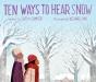 Ten Ways To Hear Snow - Preview