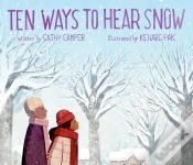 Capa do artigo Ten Ways To Hear Snow