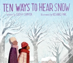 Capa do artigo Ten Ways To Hear Snow