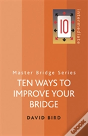 Capa do artigo Ten Ways To Improve Your Bridge