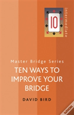 Capa do artigo Ten Ways To Improve Your Bridge