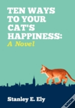 Capa do artigo Ten Ways To Your Cat'S Happiness