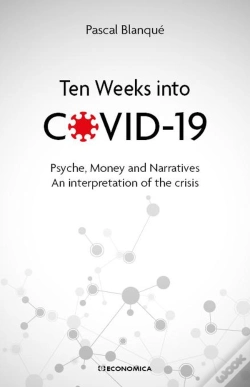 Capa do artigo Ten Weeks Into Covid 19
