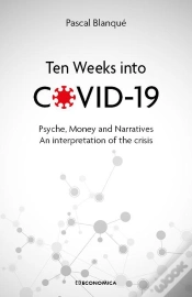 Capa do artigo Ten Weeks Into Covid 19