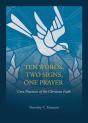 Ten Words, Two Signs, One Prayer - Preview