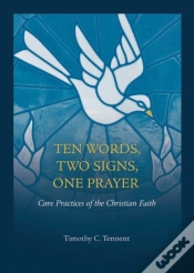 Capa do artigo Ten Words, Two Signs, One Prayer
