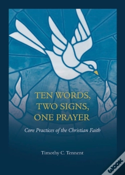Capa do artigo Ten Words, Two Signs, One Prayer