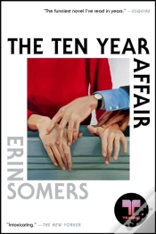 Capa do artigo Ten Year Affair