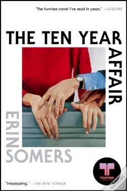 Capa do artigo Ten Year Affair