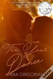 Capa do artigo Ten Year Dance