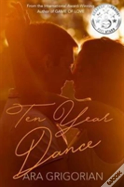 Capa do artigo Ten Year Dance