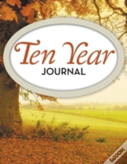 Capa do artigo Ten Year Journal
