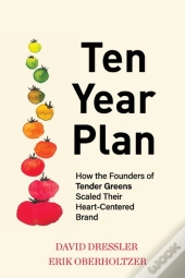 Ten Year Plan
