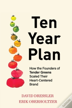 Capa do artigo Ten Year Plan