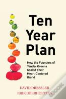 Ten Year Plan