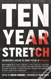 Capa do artigo Ten Year Stretch