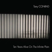 Capa do artigo Ten Years Alive On the Infinite Plain - CD