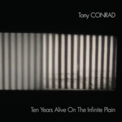 Capa do artigo Ten Years Alive On the Infinite Plain - CD
