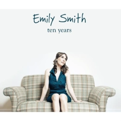 Capa do artigo Ten Years - CD