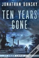 Ten Years Gone