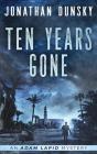 Ten Years Gone - Preview