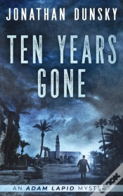 Capa do artigo Ten Years Gone