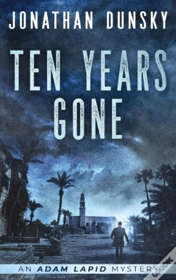 Capa do artigo Ten Years Gone