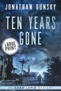 Ten Years Gone - Preview